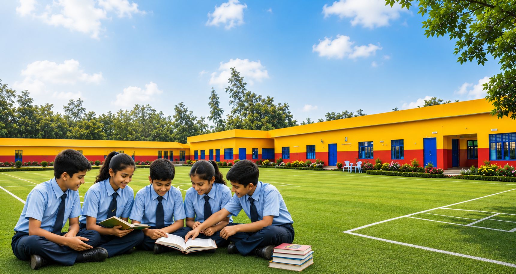 School Gallery
