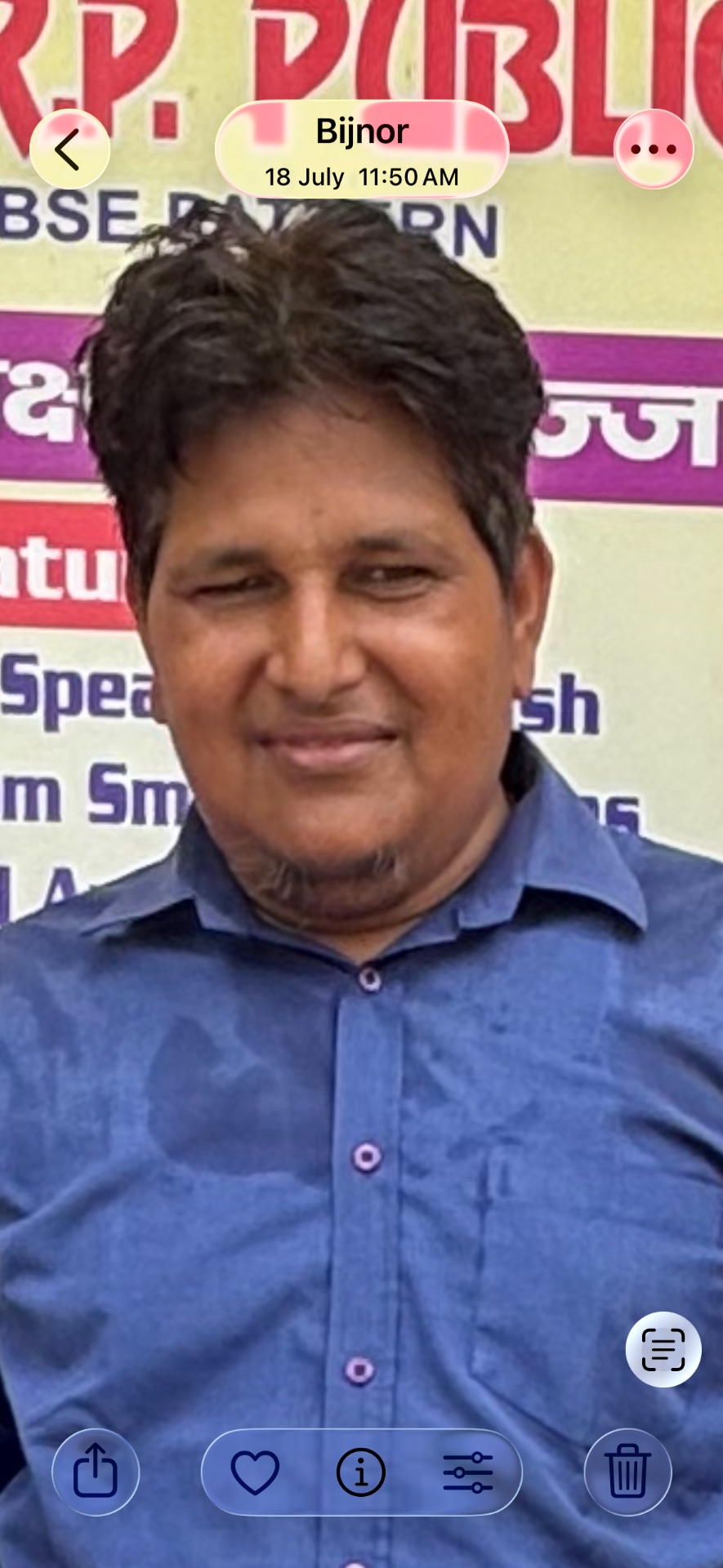 Principal
